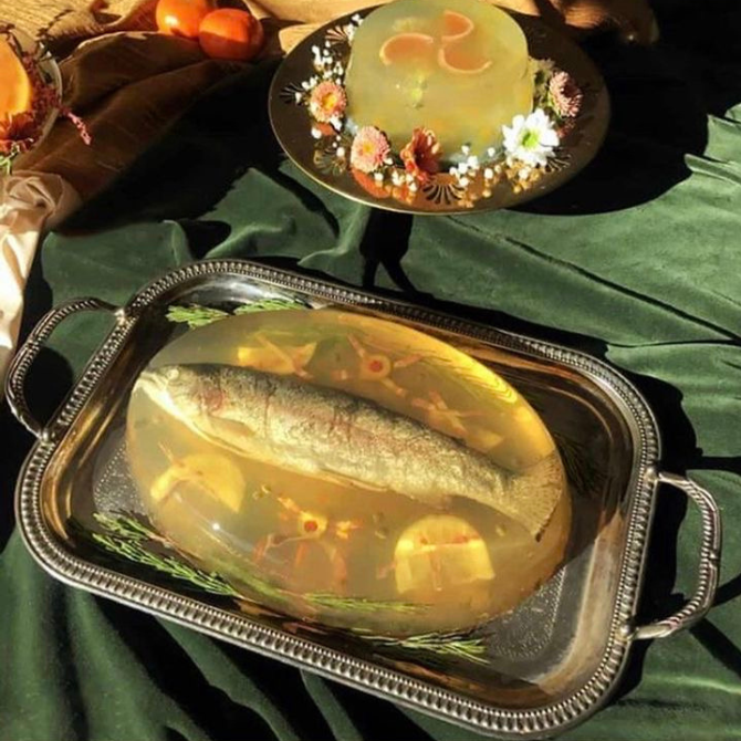 15 Photos Of The Good Life In 1976